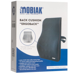 Μαξιλάρι Πλάτης "ERGOBACK"