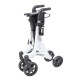 Περιπατητήρας Rollator "Action White"