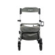 Περιπατητήρας Rollator "Action White"