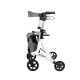 Περιπατητήρας Rollator "Action White"