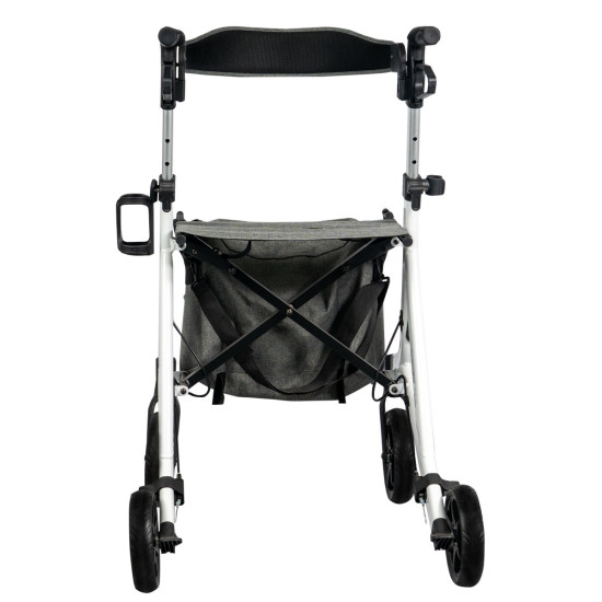 Περιπατητήρας Rollator "Action White"