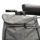 Περιπατητήρας Rollator "Action Black"
