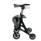 Περιπατητήρας Rollator "Action Black"
