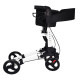 Περιπατητήρας Rollator Αλουμινίου "WALKY"