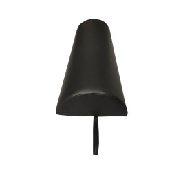 Μαξιλάρι ημικυλινδρικό