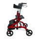 Περιπατητήρας Rollator “RUBY”