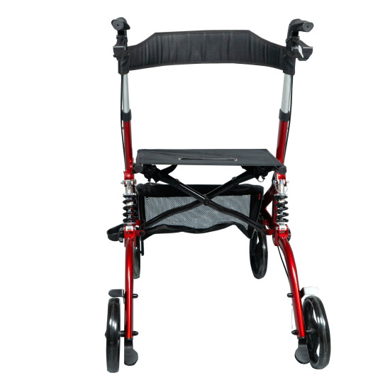 Περιπατητήρας Rollator “RUBY”