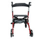 Περιπατητήρας Rollator “RUBY”