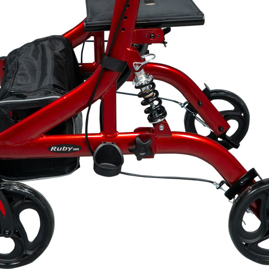 Περιπατητήρας Rollator “RUBY”
