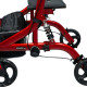 Περιπατητήρας Rollator “RUBY”