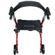 Περιπατητήρας Rollator “RUBY”