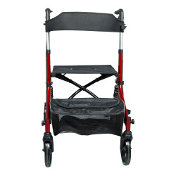Περιπατητήρας Rollator “RUBY”