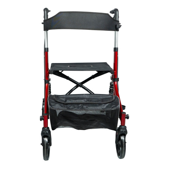 Περιπατητήρας Rollator “RUBY”