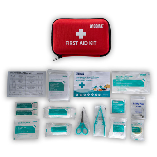 Φαρμακείο First Aid Kit - Medium