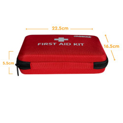 Φαρμακείο First Aid Kit - Large