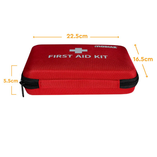 Φαρμακείο First Aid Kit - Large