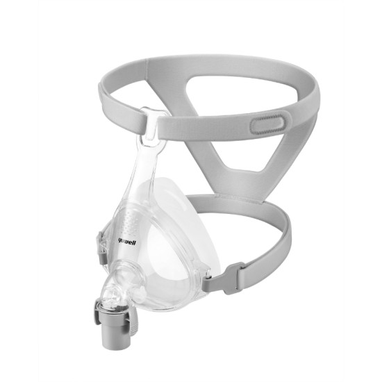 Μασκα Στοματορινική YF-03 YUWELL
