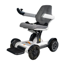 Ηλεκτροκίνητο αμαξίδιο "ROBODRIVE"