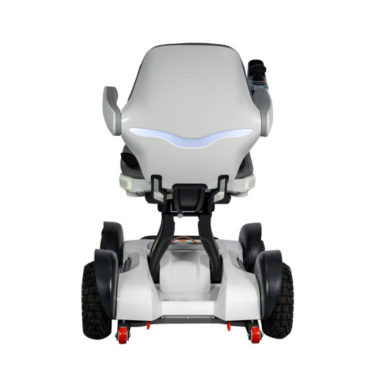 Ηλεκτροκίνητο αμαξίδιο "ROBODRIVE"