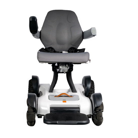 Ηλεκτροκίνητο αμαξίδιο "ROBODRIVE"