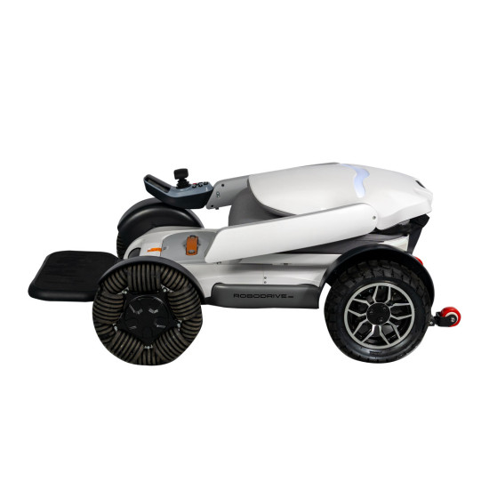 Ηλεκτροκίνητο αμαξίδιο "ROBODRIVE"