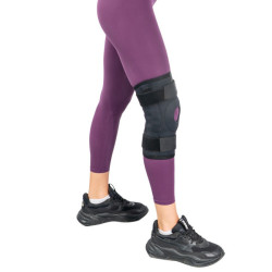 Επιγονατίδα NEOPRENE με Άρθρωση