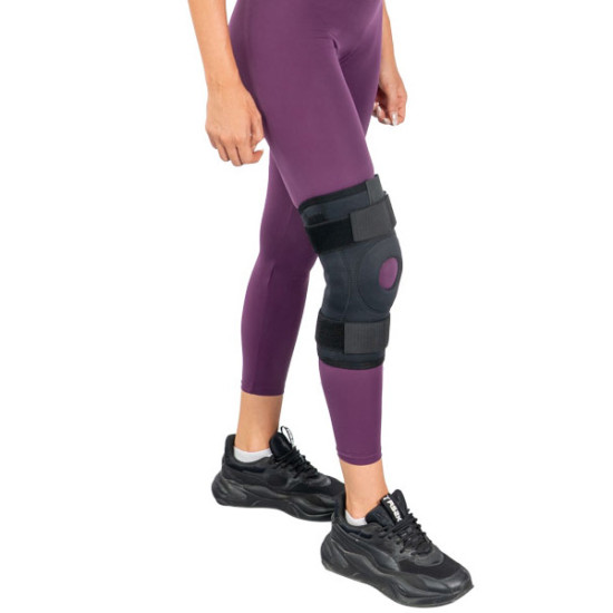 Επιγονατίδα NEOPRENE με Άρθρωση
