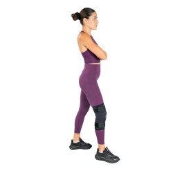 Επιγονατίδα NEOPRENE με Μπανέλες