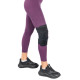 Επιγονατίδα NEOPRENE με Μπανέλες & Δέστρα