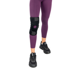 Επιγονατίδα NEOPRENE Απλή One Size