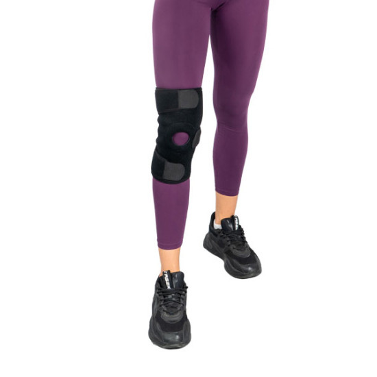 Επιγονατίδα NEOPRENE Απλή One Size