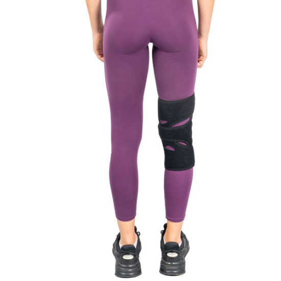 Επιγονατίδα NEOPRENE Απλή One Size