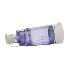 Αεροθάλαμος Diamond Philips Respironics