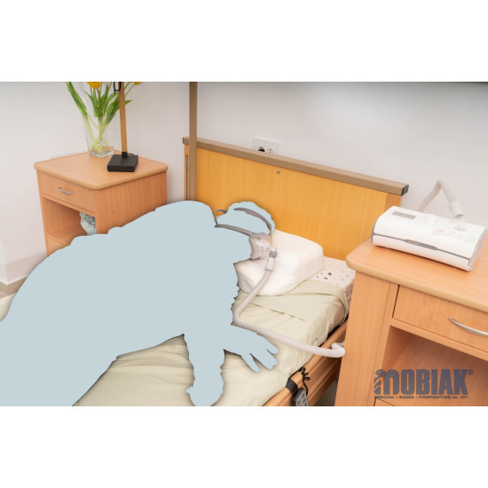Συσκευή AUTO-CPAP YH-550 YUWELL