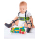 Βρεφικός Νάρθηκας Απαγωγής Ισχίου Pavlik (30-35cm)