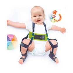 Βρεφικός Νάρθηκας Απαγωγής Ισχίου Pavlik (30-35cm)