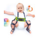 Βρεφικός Νάρθηκας Απαγωγής Ισχίου Pavlik (30-35cm)