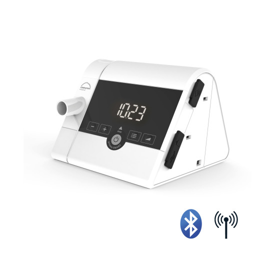 Συσκευή Cpap Prisma Smart Max