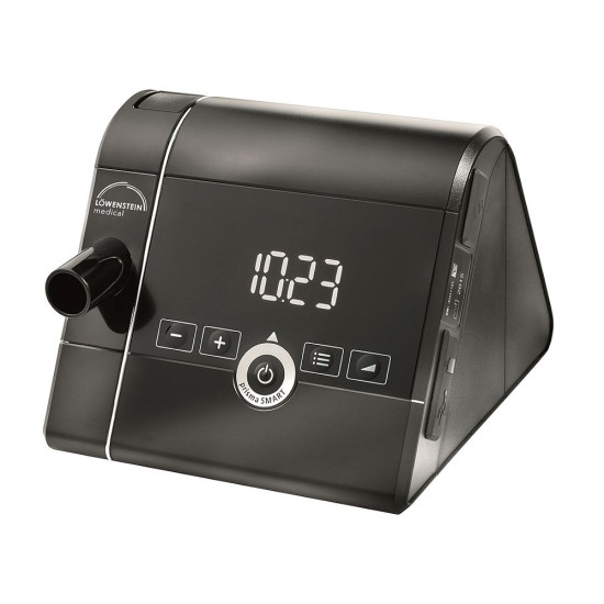 Auto CPAP Prisma Smart “BASIC WIRELESS” Lowenstein
