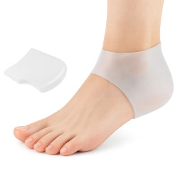Κάλυμμα πτέρνας σιλικόνης HEEL PROTECTIVE SOCK