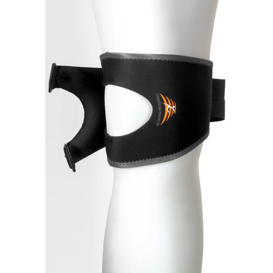 Επιγονατίδα για αστάθεια από Neoprene "Run Sport"