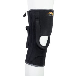 Επιγονατίδα εξαρθρήματος Neoprene LATERAL STABILIZER