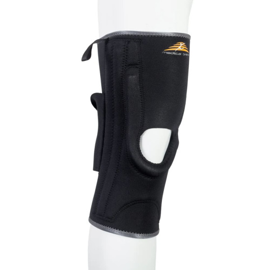 Επιγονατίδα εξαρθρήματος Neoprene LATERAL STABILIZER