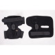 Επιγονατίδα neoprene με γωνιόμετρο PATELLA ROM