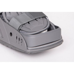 Νάρθηκας ποδοκνημικής GEL SHIELD
