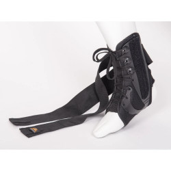Επιστραγαλίδα AIRMESH LACE με πλαστική μπανέλα