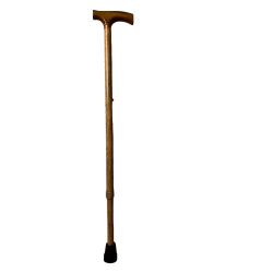 Μπαστούνι Στήριξης Wooden