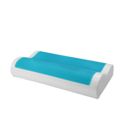 Μαξιλάρι Ύπνου Memory Foam "Dream Foam Gel"