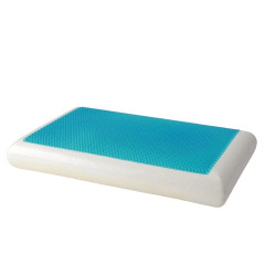 Μαξιλάρι Ύπνου Memory Foam "Dream Foam Classic Gel"