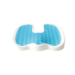 Μαξιλάρι Καθίσματος κόκκυγα με gel "U Seat Gel"